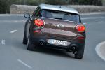 Mini Paceman Cooper S 2012 года